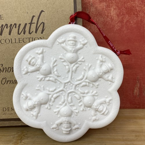 Carruth collection snowman - carruth,