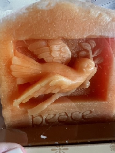 George carruth candle - candle, aspen
