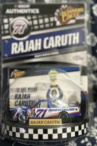 Rajah carruth las - #71,