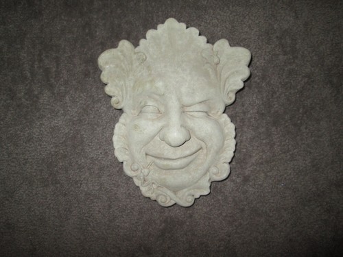 New carruth studio cement - carruth,