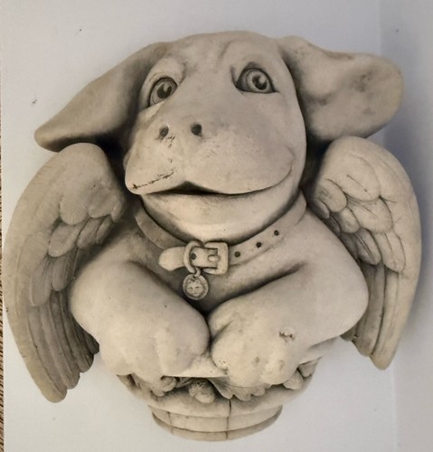Carruth studio hand cast - carruth, stone