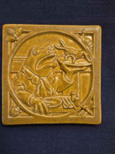 Carruth studios tile - carruth,
