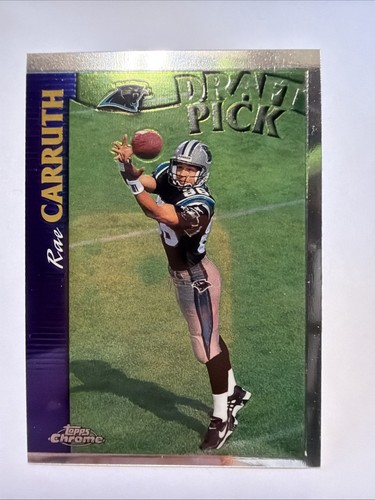 1997 topps chrome - topps, pick