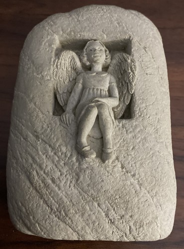 Vintage carruth studio angel - carruth,